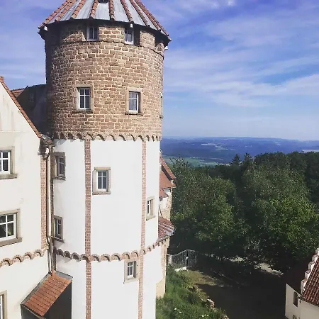 App Im Schloß Natur Pur Fockelberg