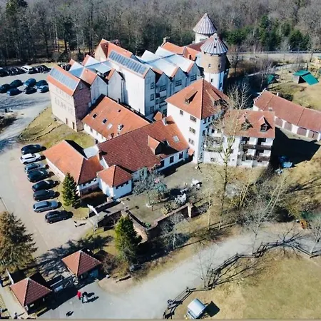 Apartment App Im Schloß Natur Pur