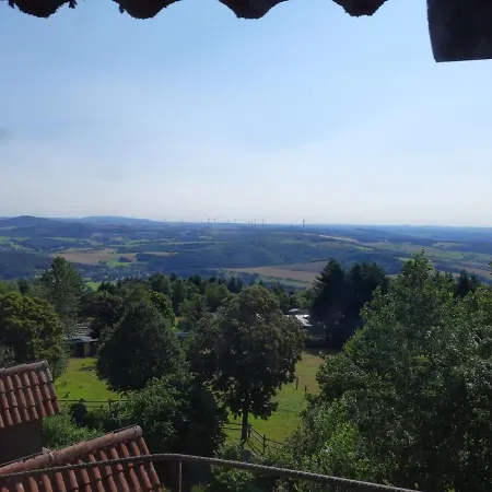App Im Schloß Natur Pur Apartment