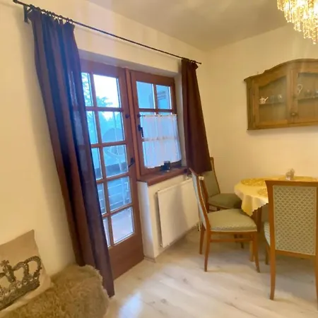 Apartment App Im Schloß Natur Pur *