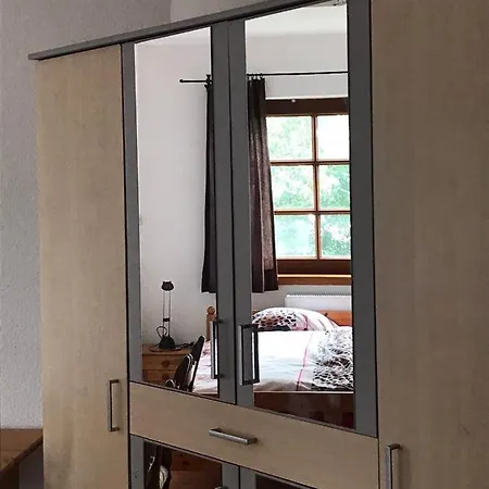 Apartment App Im Schloß Natur Pur *