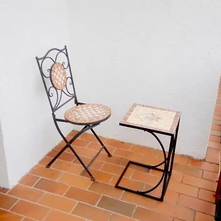 App Im Schloß Natur Pur