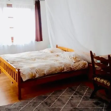 App Im Schloß Natur Pur Apartment Fockelberg