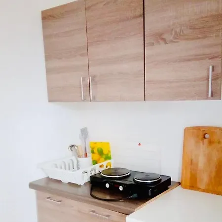 App Im Schloß Natur Pur Apartment Fockelberg