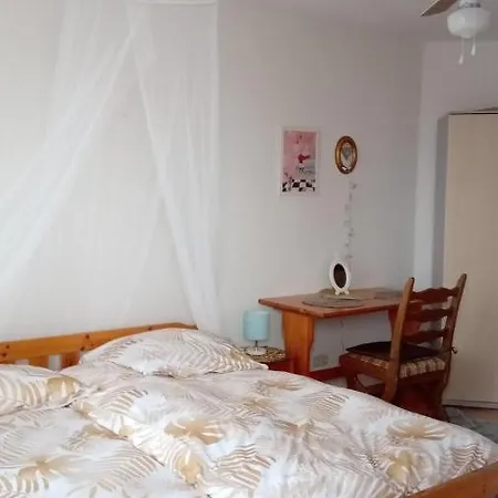 App Im Schloß Natur Pur Apartment *