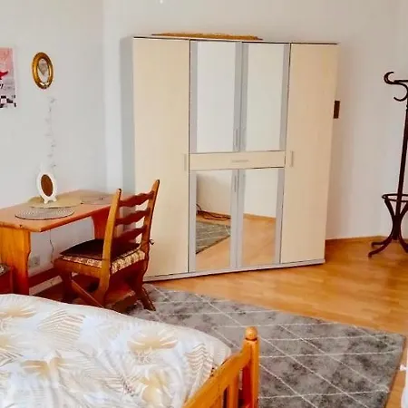 App Im Schloß Natur Pur Apartment