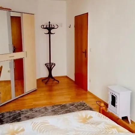 App Im Schloß Natur Pur Apartment Fockelberg